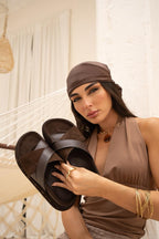 Sandalias " Greta" - Nala Shoes