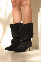 Botas "Vogue" - Nala Shoes