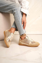 Zapas "Aloha" - Nala Shoes