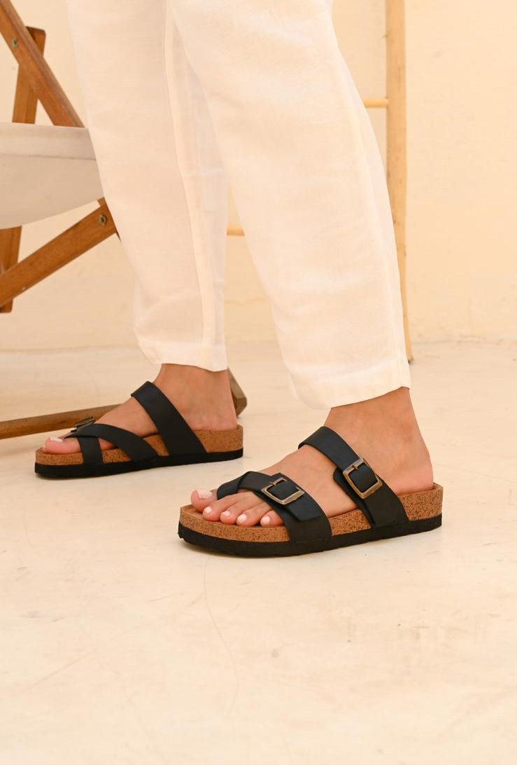 Sandalias "Ipanema" - Nala shoes