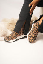 Zapas "Muriel" - Nala Shoes