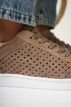 Championes "Cayetana" - Nala shoes