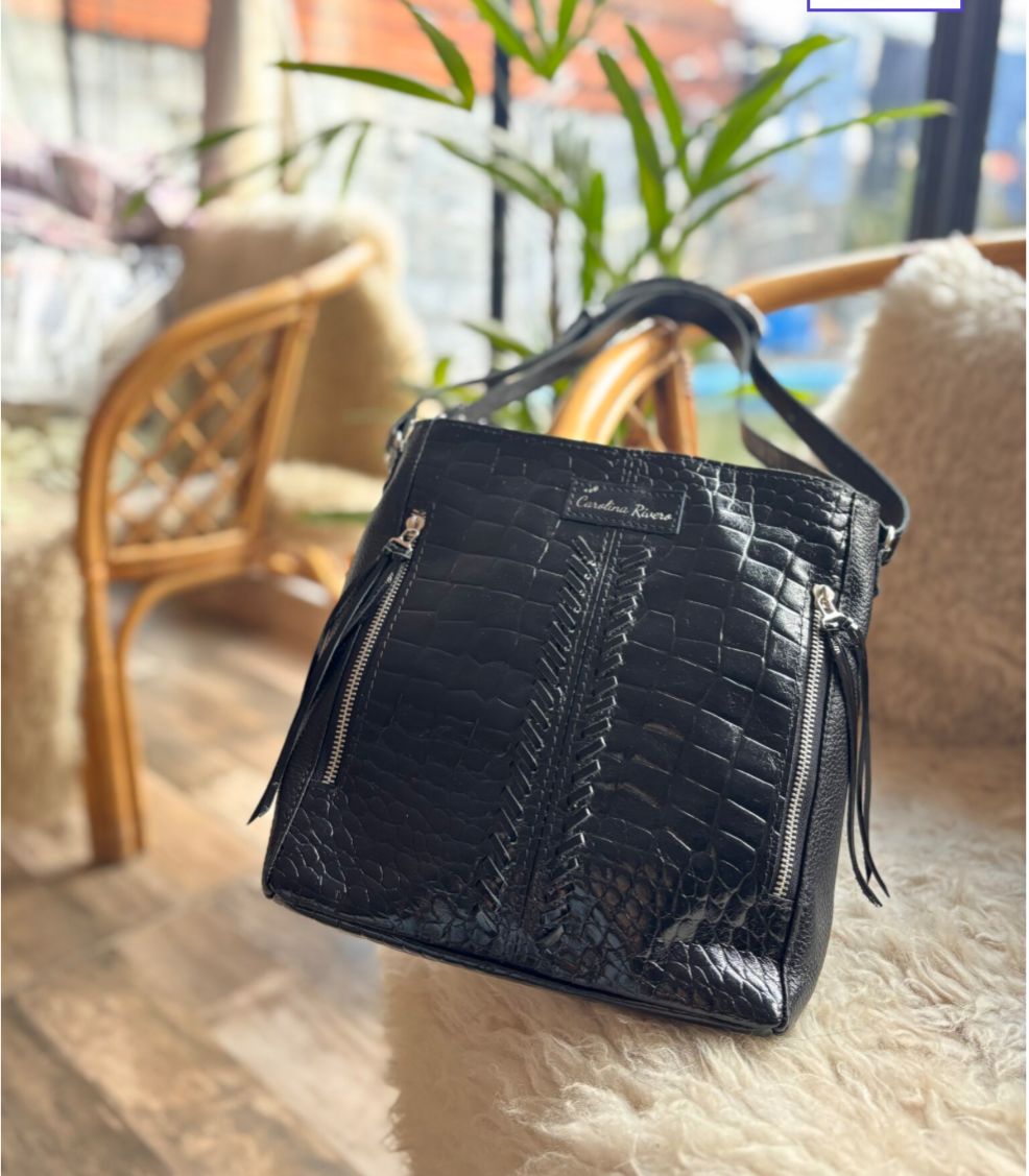 Bandolera "Cairo" - Nala Shoes