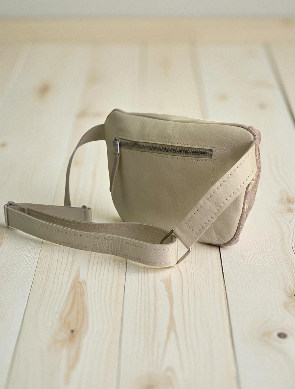 Riñonera "Areta" - Nala Shoes