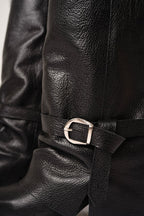 Botas "Kansas" - Nala Shoes