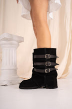 Botas "Mosul" - Nala Shoes