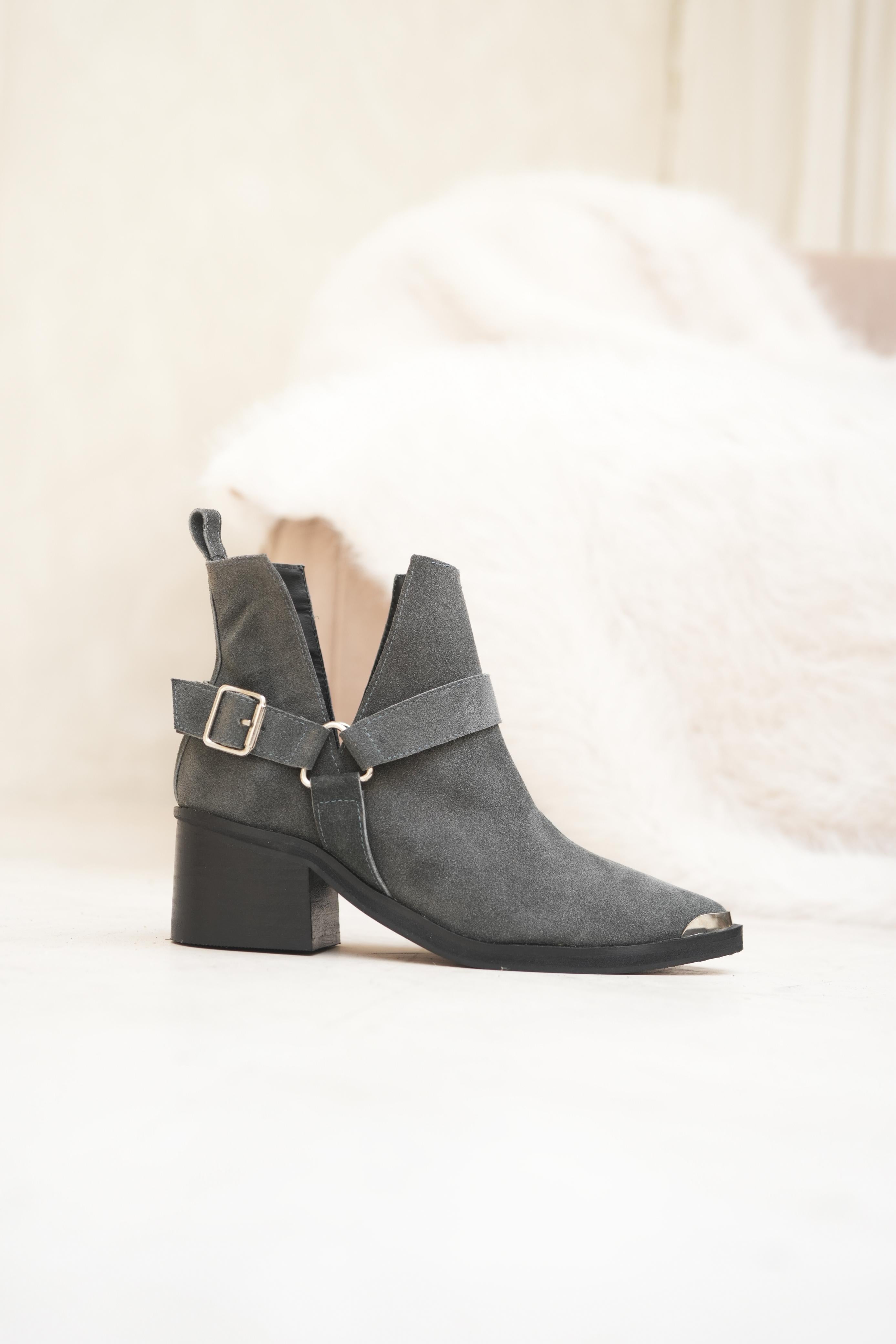 Botas "Giulia" - Nala Shoes