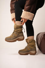 Tyson – Botas Trekking Impermeables - "Nala Shoes"