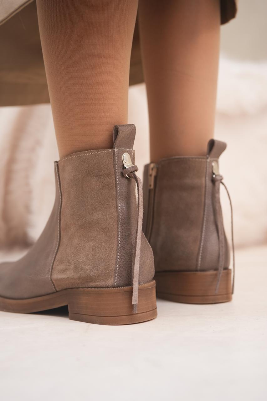 Botas "Chicago" - Nala Shoes