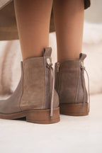 Botas "Chicago" - Nala Shoes