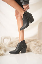 Botas "Daiana" - Nala Shoes