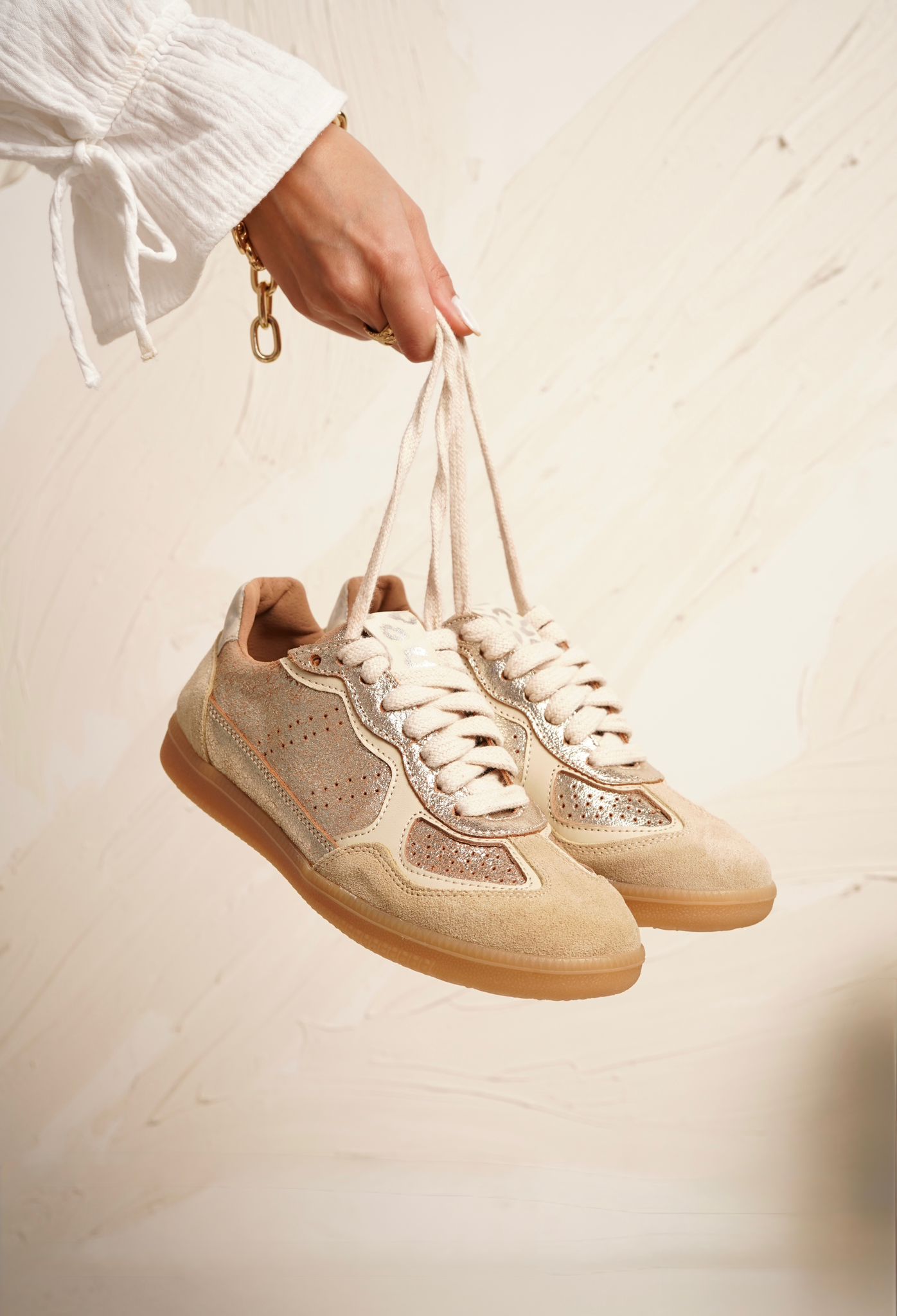 Zapas "Aloha" - Nala Shoes