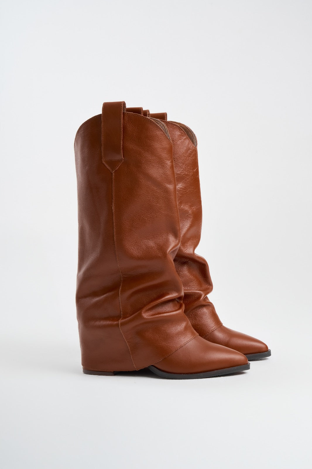 Botas "Loki" - Nala Shoes