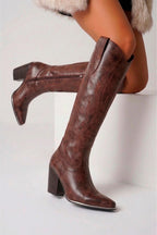 Texanas "Cilus" - Nala Shoes