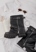 Botas "Capri" - Nala Shoes