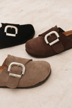 Suecos "Ivy" - Nala Shoes