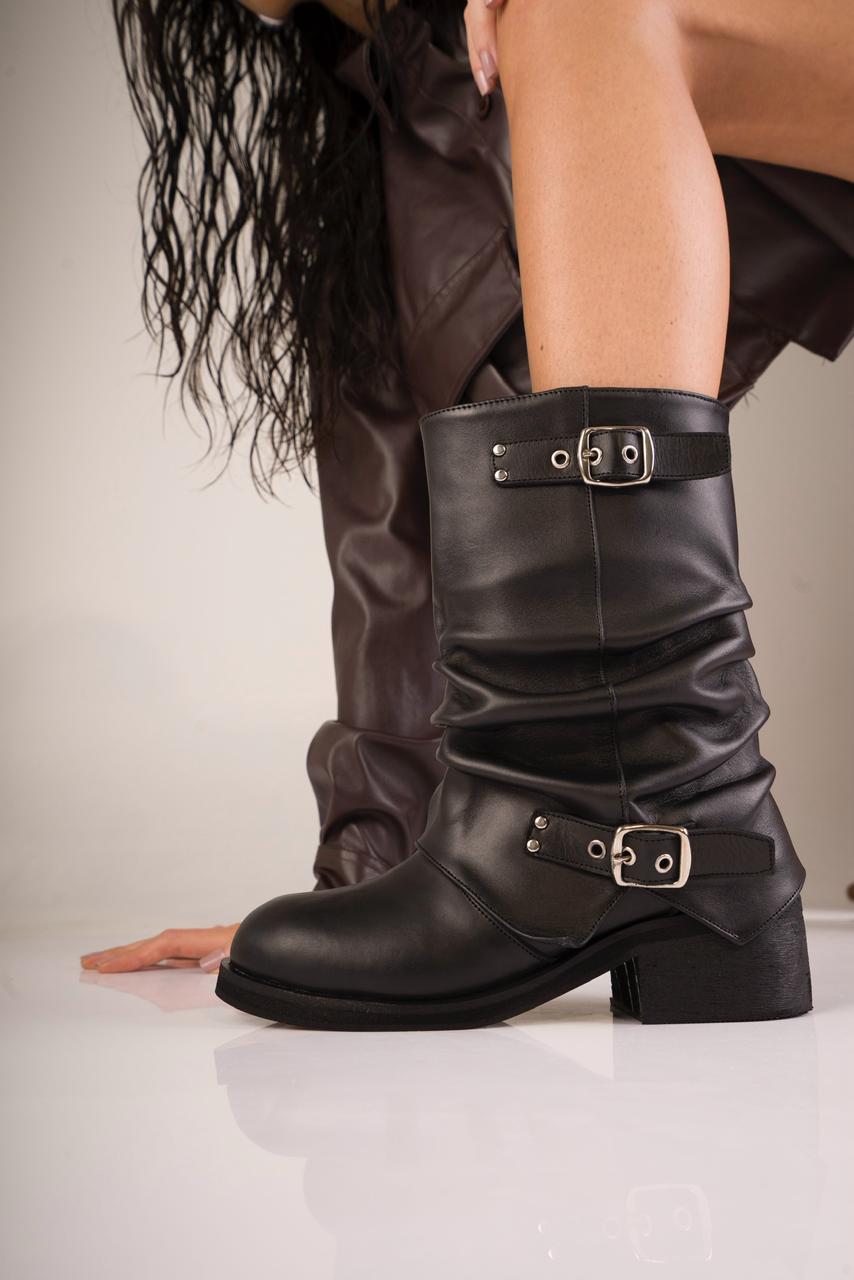 Botas "Lula" - Nala Shoes