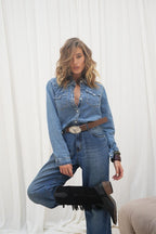 Texanas "California" - Nala Shoes