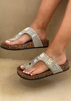 Sandalias "Zabana" - Nala shoes