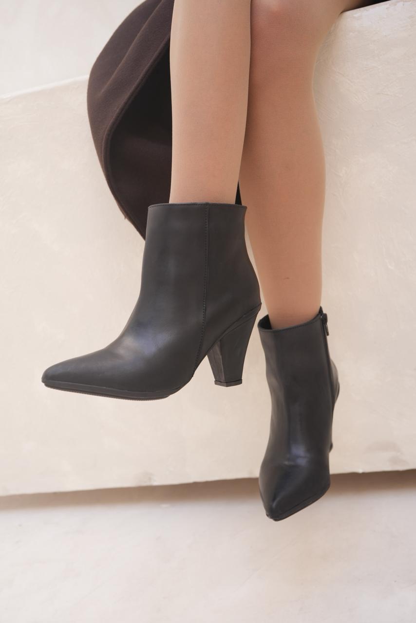 Botas "Shangái" - Nala Shoes