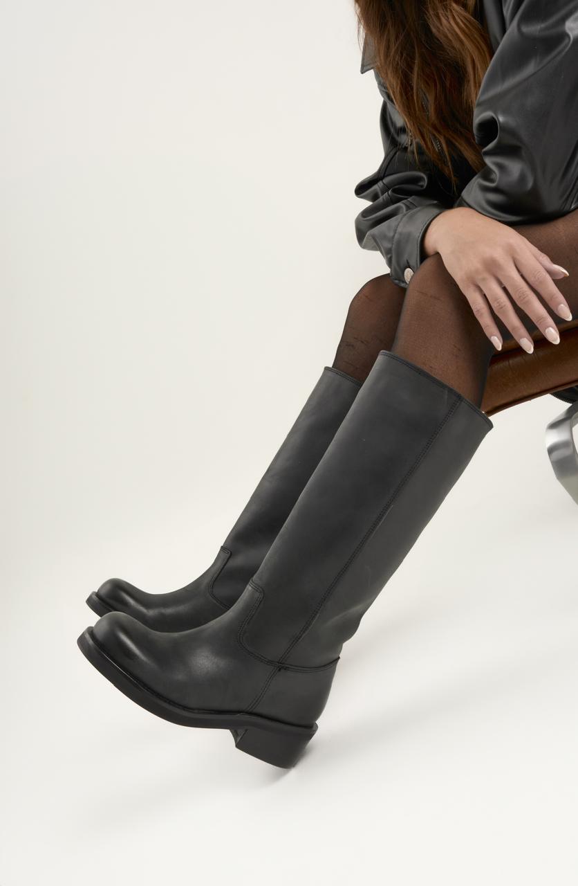 Botas "Hera" - Nala Shoes