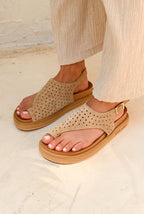 Sandalias "Loblon" - Nala Shoes