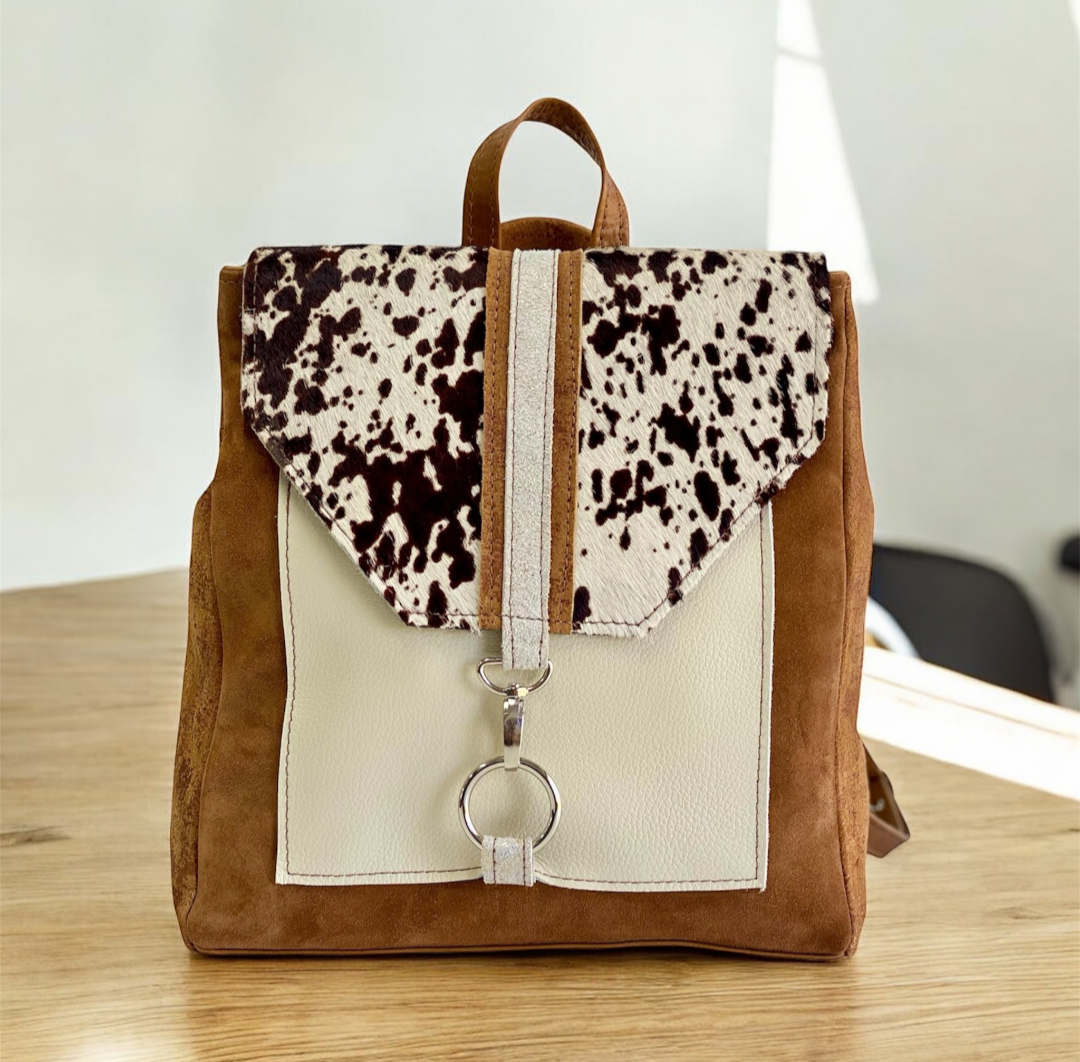 Mochi Cartera "Tina" - Nala Shoes