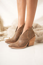Botas "Daiana" - Nala Shoes