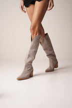 Botas Texanas " Greco" - Nala Shoes