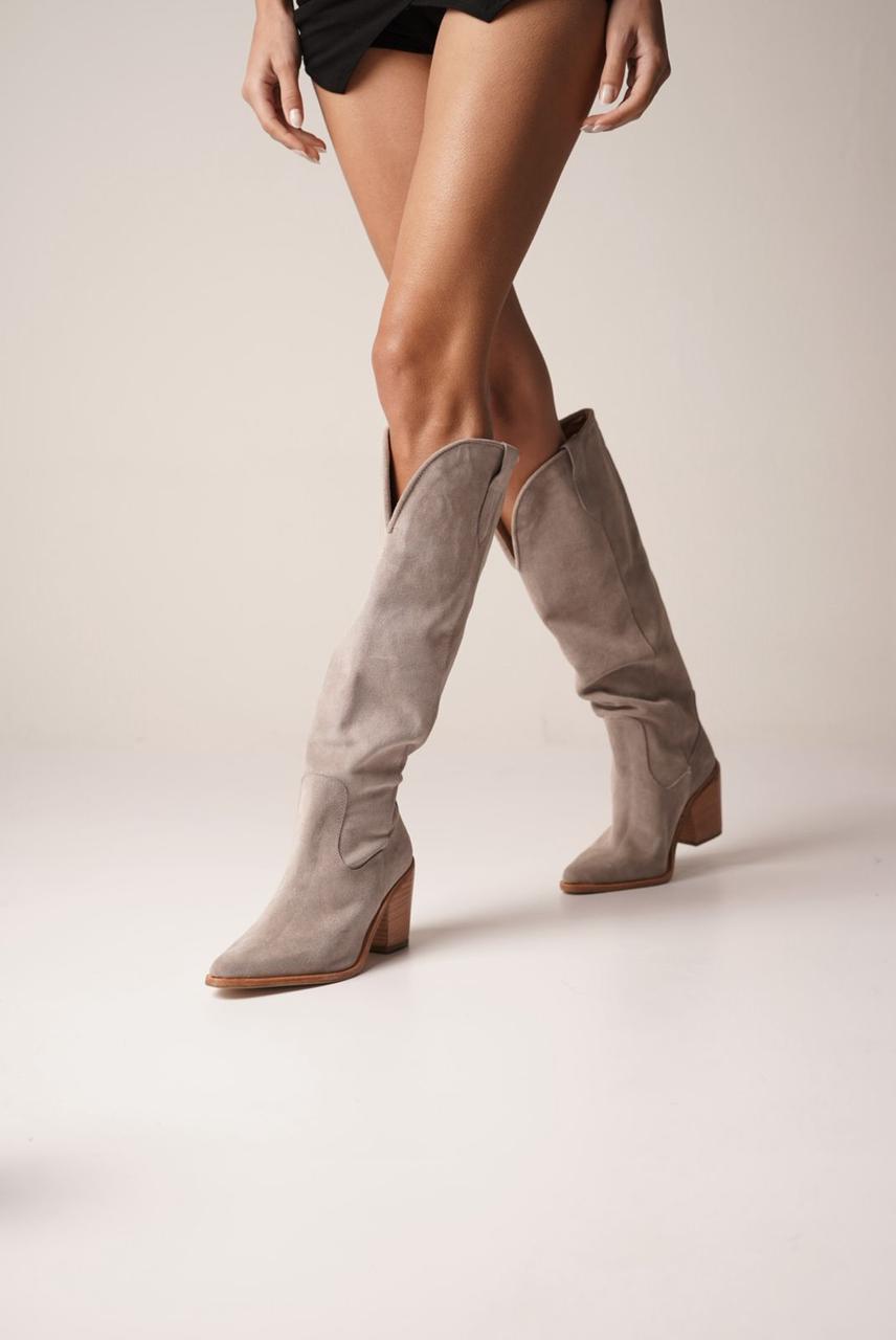 Botas Texanas " Greco" - Nala Shoes