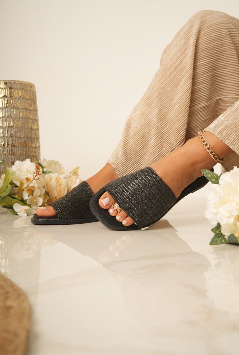 Sandalias "Nalu" - Nala Shoes