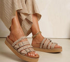 Sandalias "Fiamma" -Nala shoes