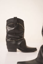 Botas " Deli" - Nala Shoes