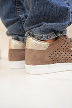 Zapas "Tiana" - Nala Shoes