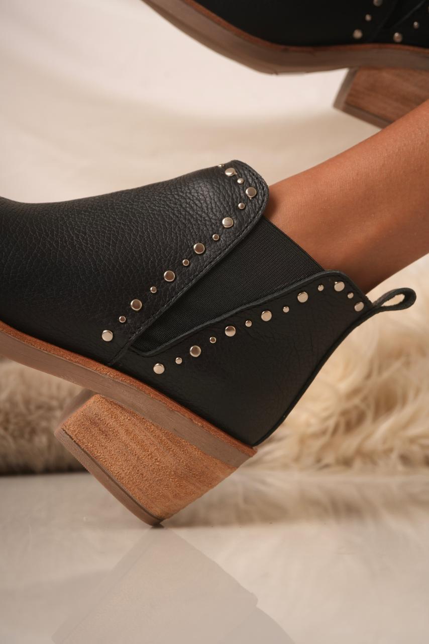 Botas "Lupe" - Nala Shoes