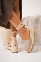 Sandalias "Manola" - Nala shoes