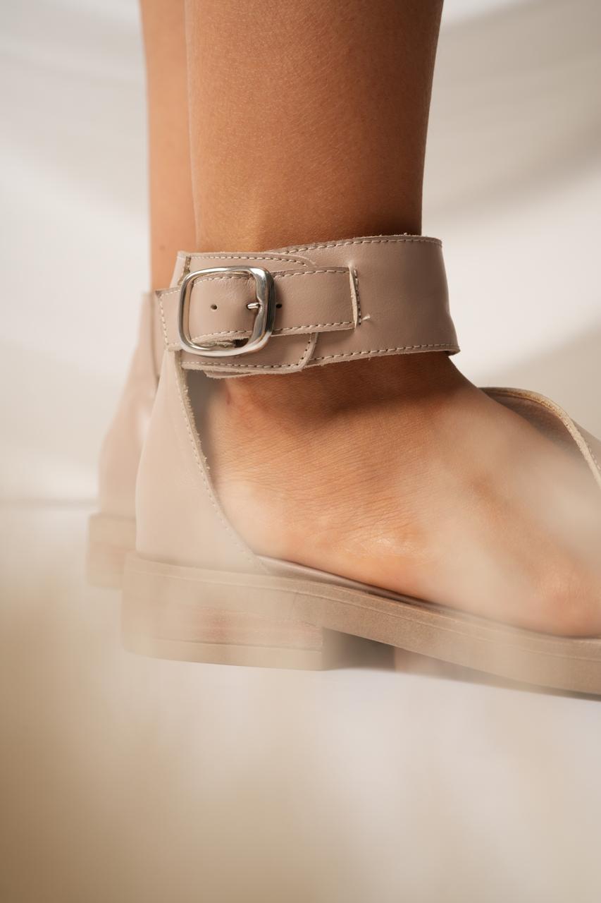 Sandalias "Estela" - Nala Shoes