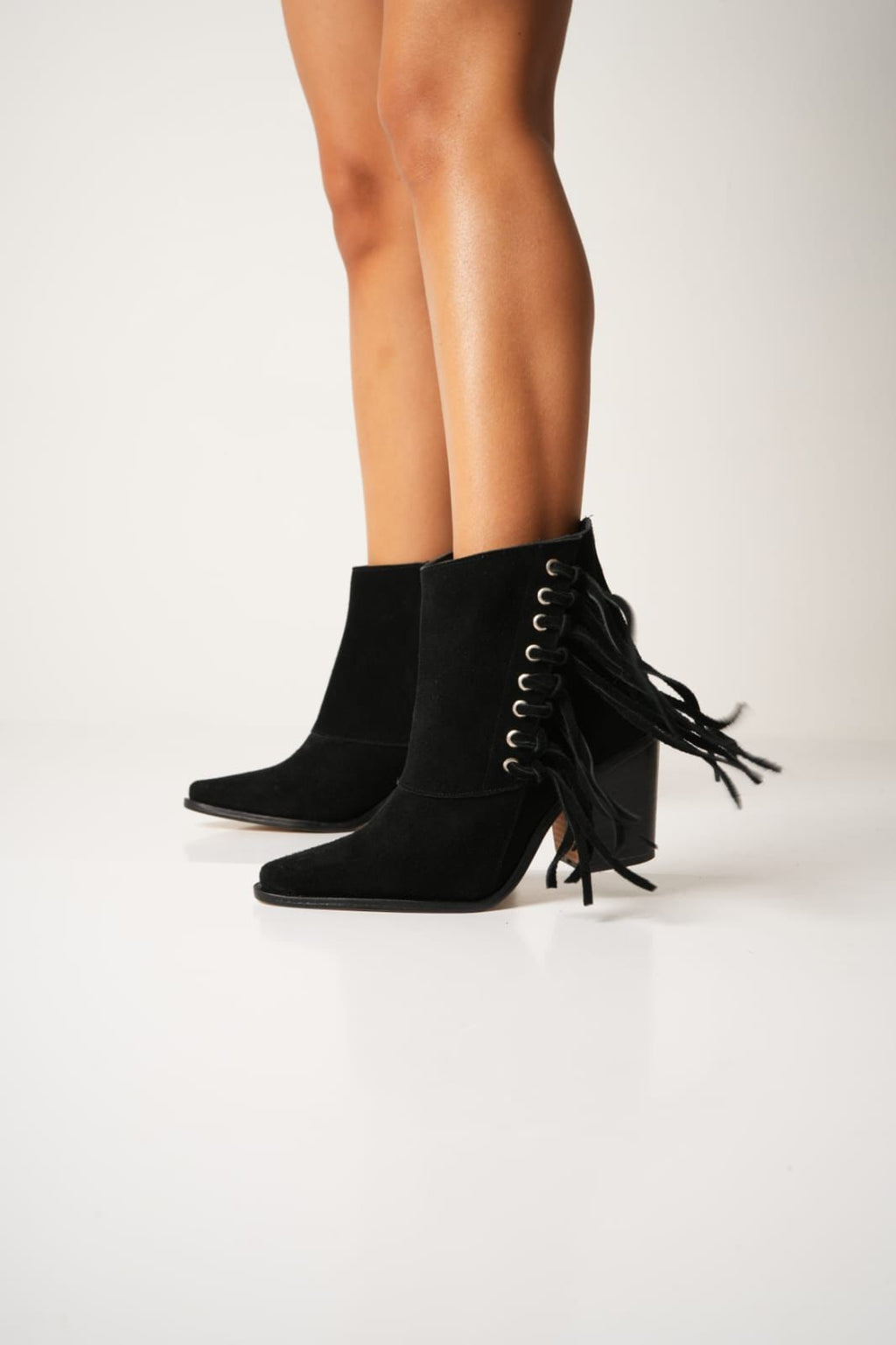 Botas "Capricho" - Nala Shoes