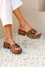 Sandalias "Palma" - Nala Shoes