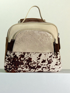 Cartera "Magnolia" - Nala Shoes