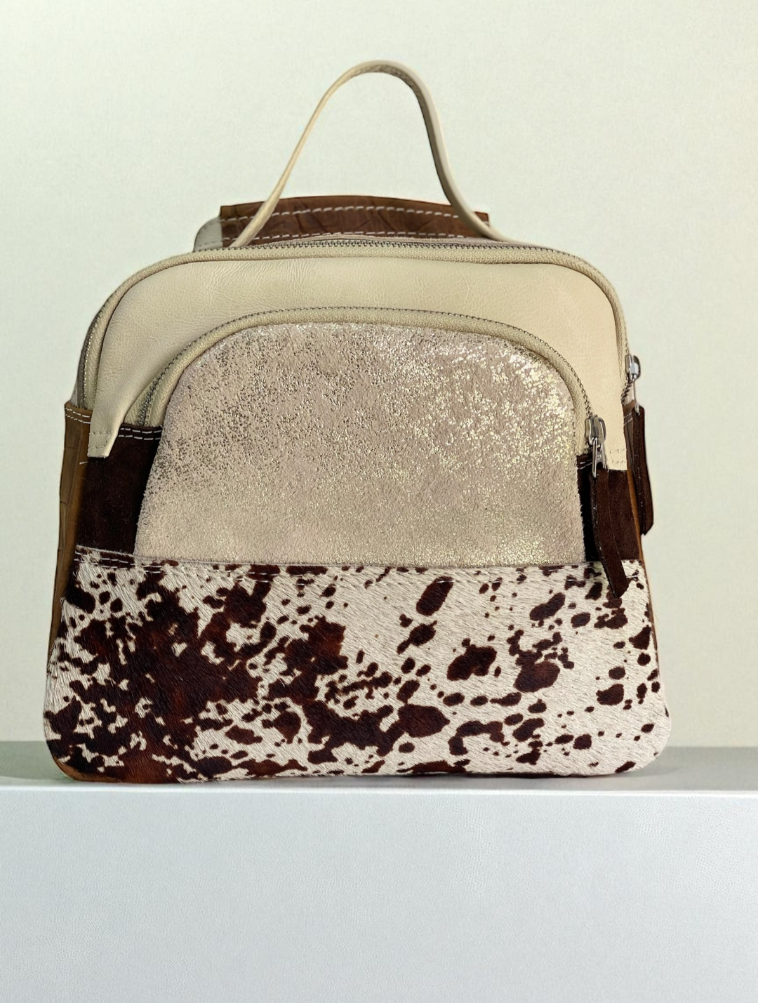 Cartera "Magnolia" - Nala Shoes