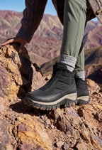 Botas nórdicas "Scaler ll" - Nala Shoes