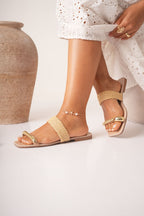Sandalias "Gretas" - Nala shoes