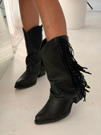 Botas Texanas "Rodeo" - Nala Shoes