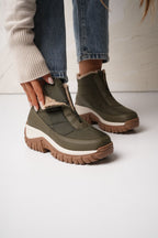 Botas nórdicas "Scaler ll" - Nala Shoes