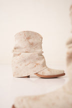 Botas "Abril" - Nala Shoes