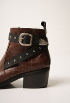 Botas "Niza" - Nala Shoes