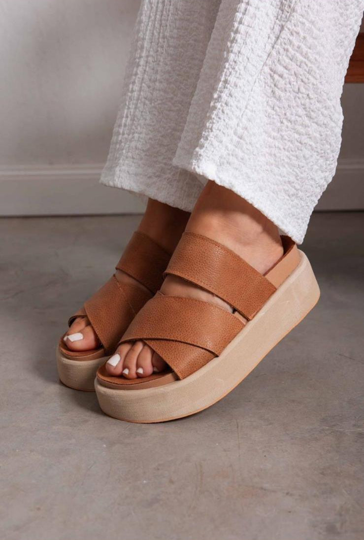 Sandalias "Porto" - Nala Shoes