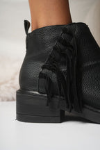 Botinetas "Yerua" - Nala Shoes