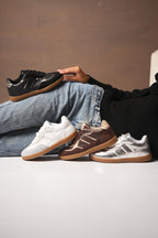 Zapas "Lusy" - Nala Shoes